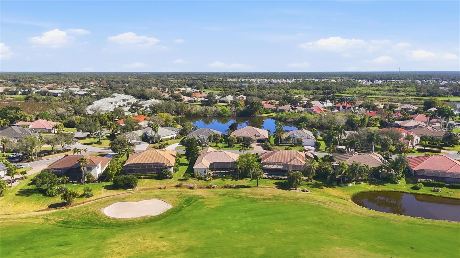 3606 Pennyroyal Road