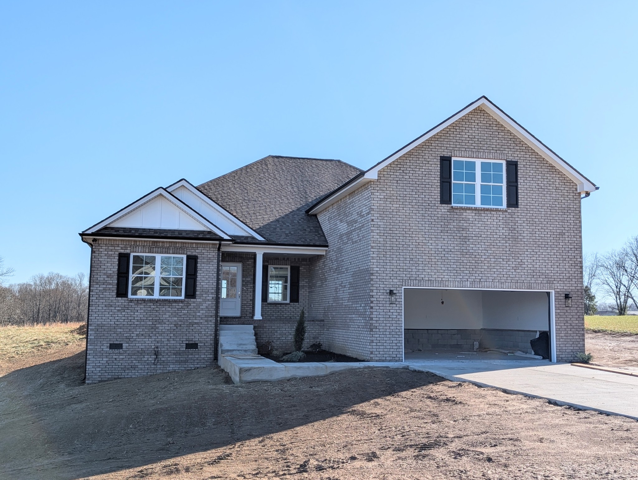 74 Copperas Falls Drive — sold