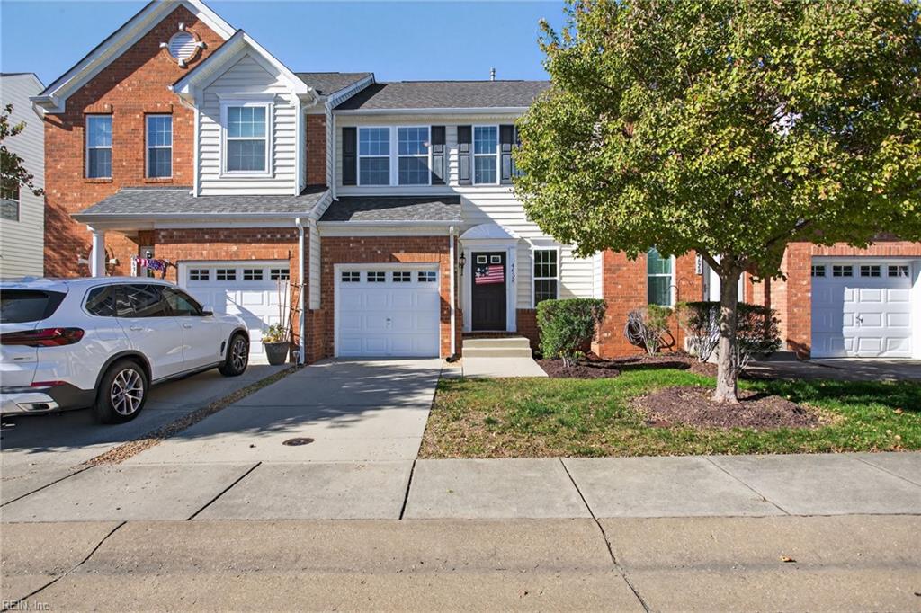 4632 Noland Boulevard, Williamsburg, VA 