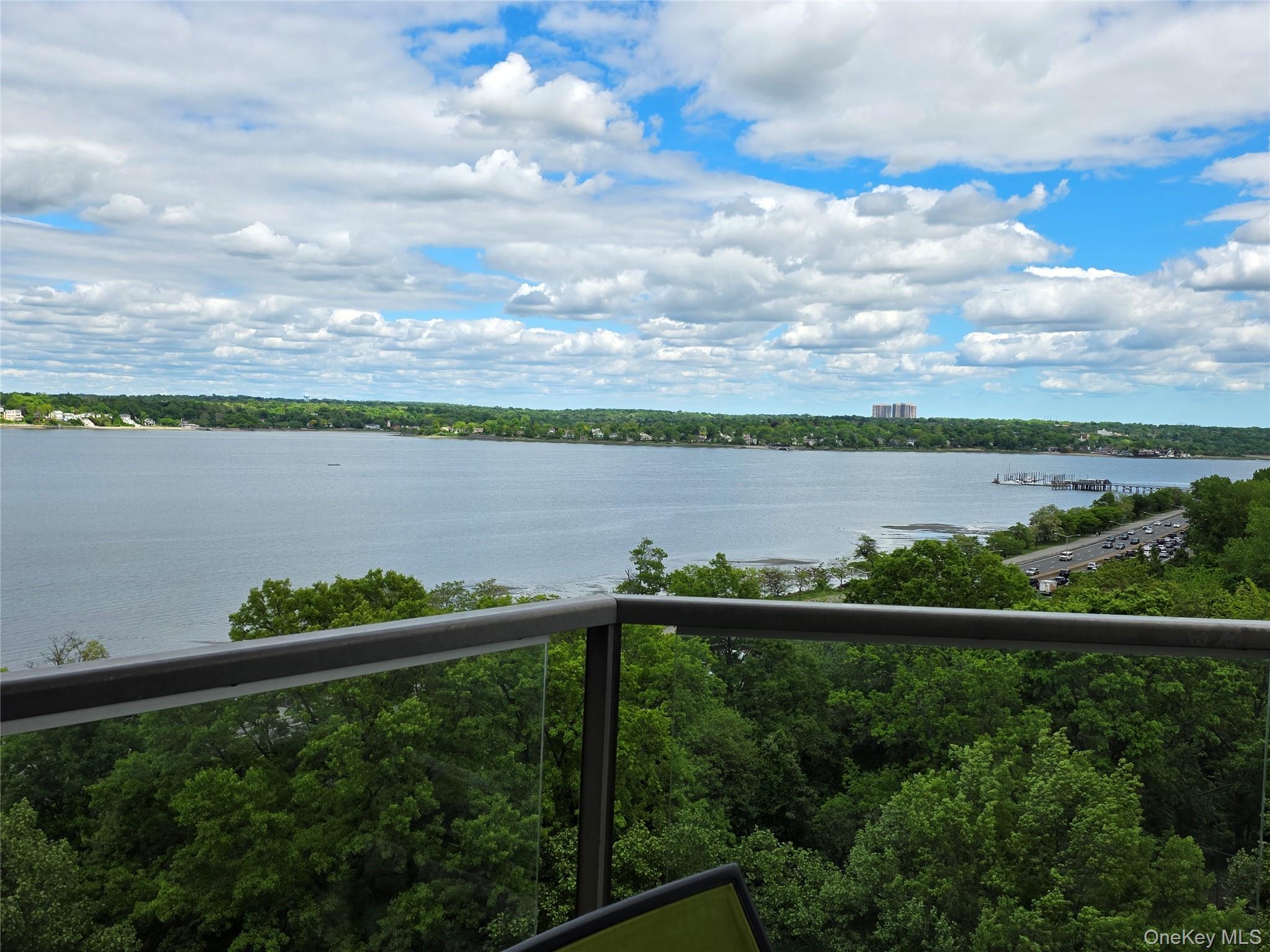 Rare Opportunity Luxury Coop Centrally Located. High Floor Move in Ready. Beautifully Updated Kitchen , Hardwood Floors, 3 Bedrooms ,Oversized Living Room , Dining Room, 2 Full Baths, 2 Terraces, Beautiful South East Views of Little Neck Bay, . Multiple Closets includes 2 Walk in Closets . Amenities Include 24 Hr. Doorman, Shopping Arcade(Beauty Spa ,Deli,Dry Cleaners and Card Room). Heated Pool, Full Service Health Club,5 Tennis/Pickle Ball Courts. Close To Bay Terrace Shopping Ctr. Express Buses To Manhattan. NYCT Bus To LIRR (Bayside)Station& Flushing Main Street Subway  Located One Block Away. Total Maintenance $2564.52 + A 150.15+ 176.52 = 2891.49 Includes Central A/C, Heat, Gas, Electric, Water & Real estate Taxes. Indoor Parking Available @ $190 Month. Special Spectrum pkg available Cable +Internet $65 per month. Appearance:Excellent,,Green Features:Green Certified