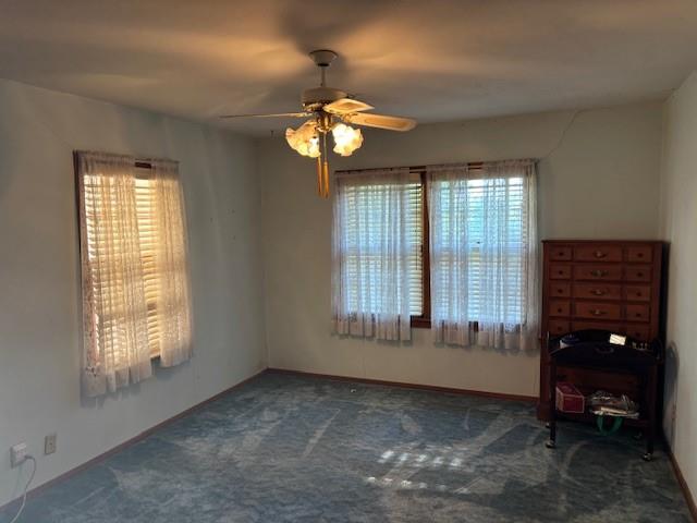 409 E Tarrant Road