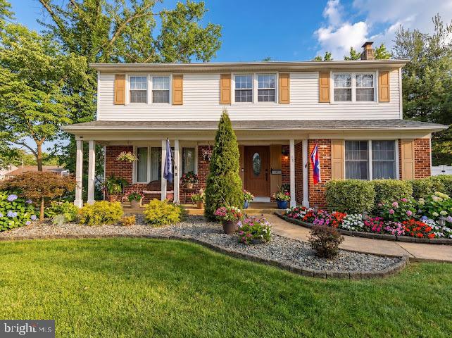 806 Marlborough Avenue