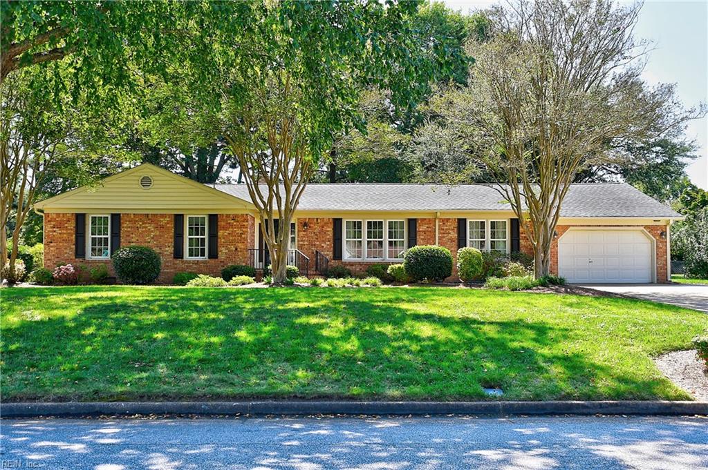 1388 Baycliff Drive, Virginia Beach, VA 