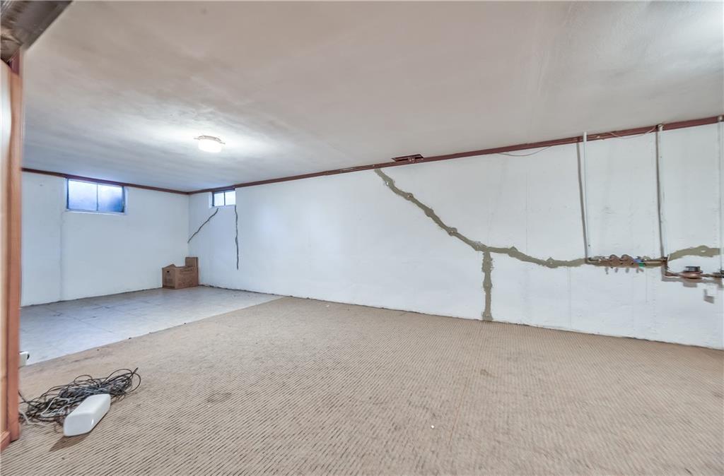 3606 S Spring Street