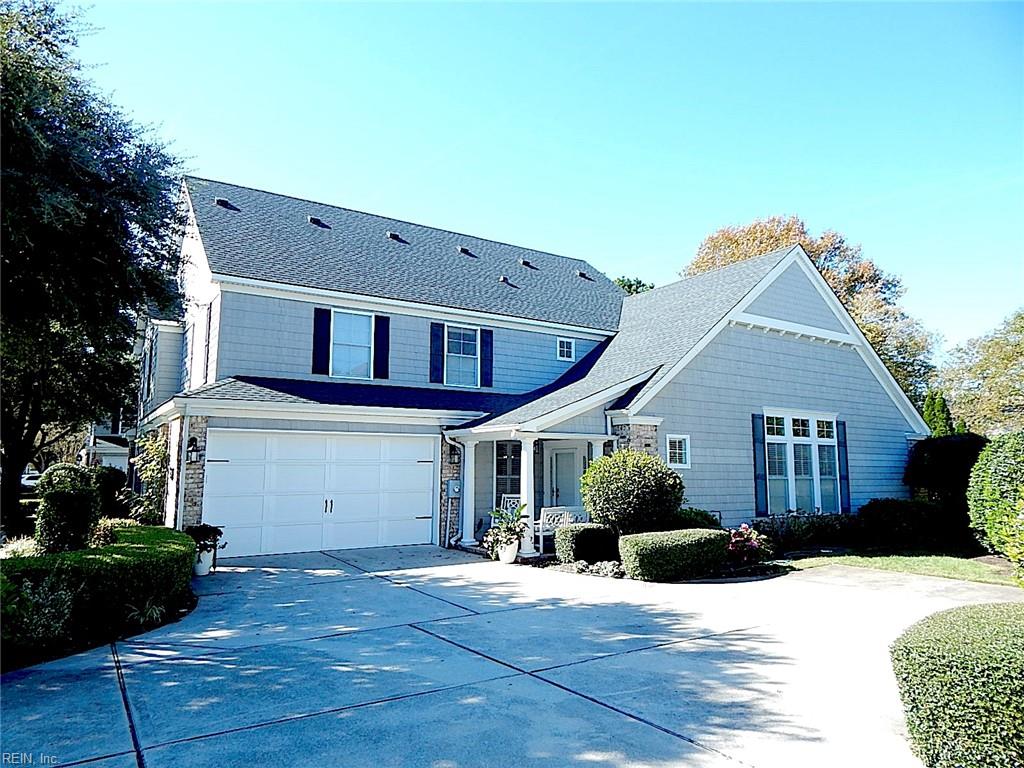 2296 Brownshire Trail, Virginia Beach, VA 