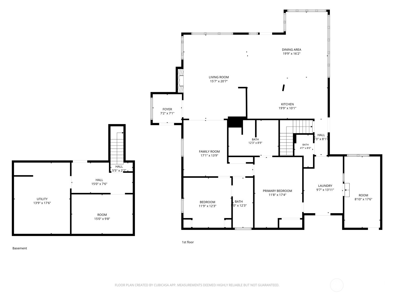 6899 Navajo Trail NE