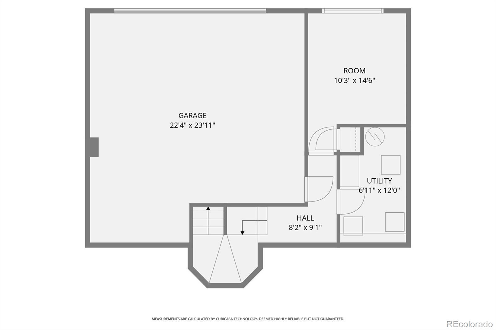 6835 S Webster Street A