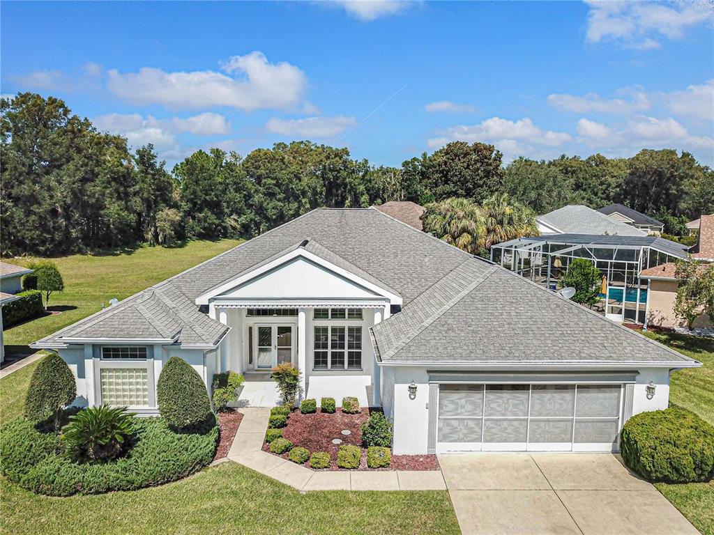 Oak Run Homes for Sale in Ocala FL