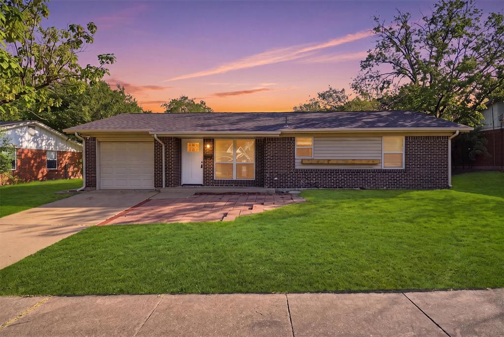 6214 Shadydell Drive
