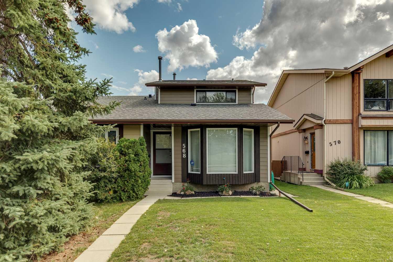 568 Strathcona Drive SW