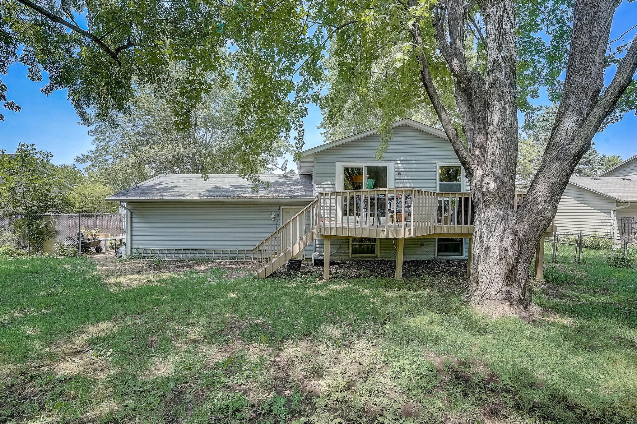 15330 Drexel Way