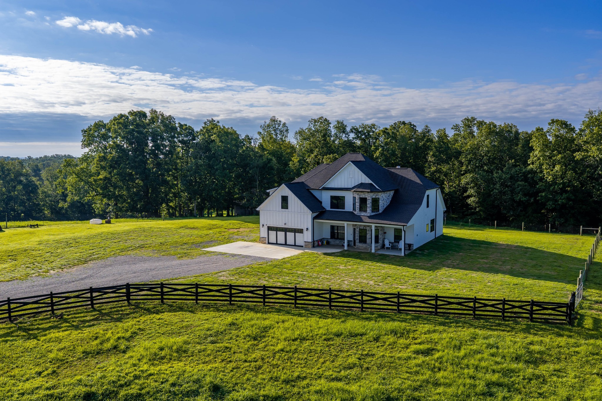 3393 Slayden Marion Rd