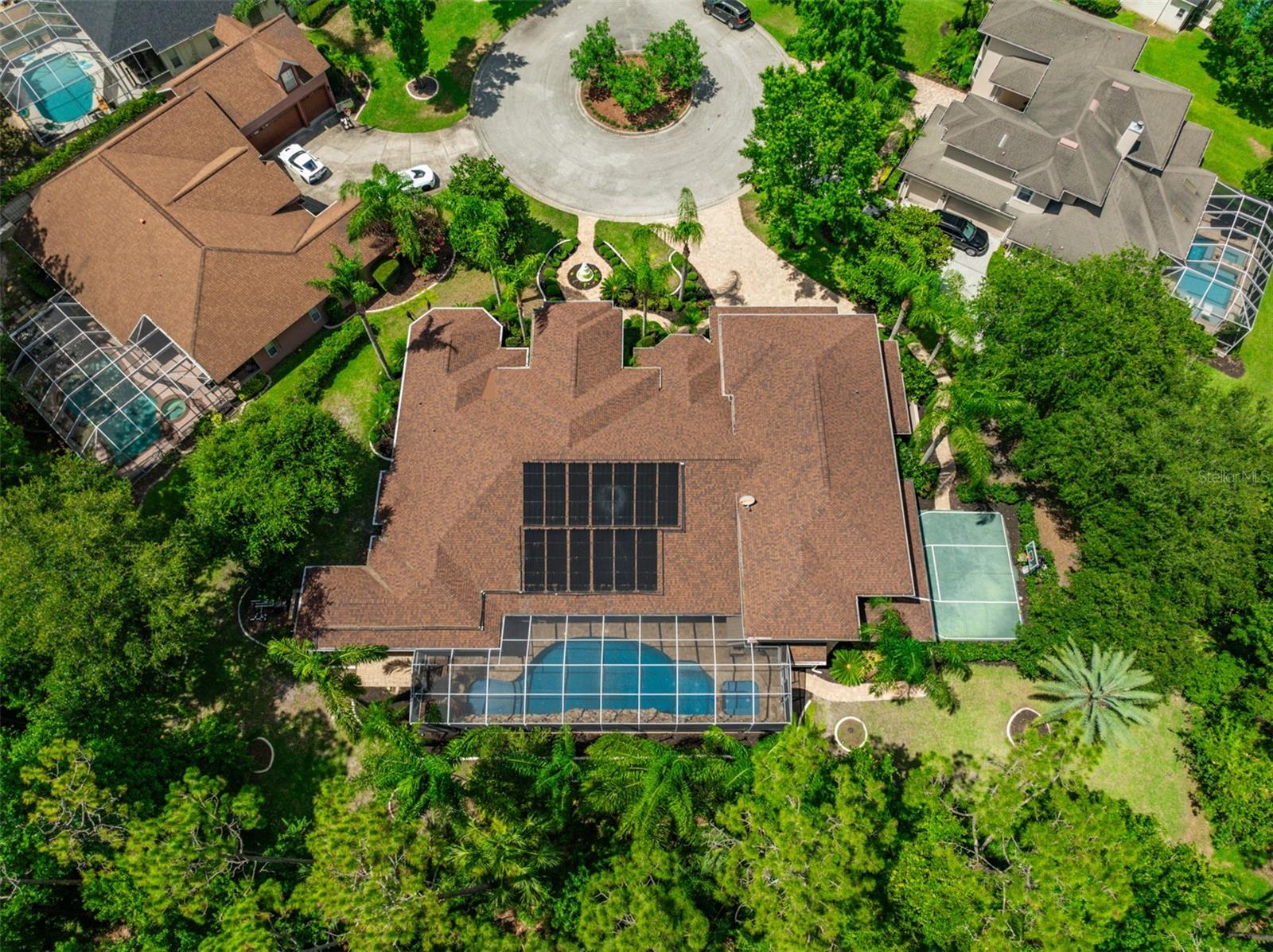 135 Cedar Creek Way