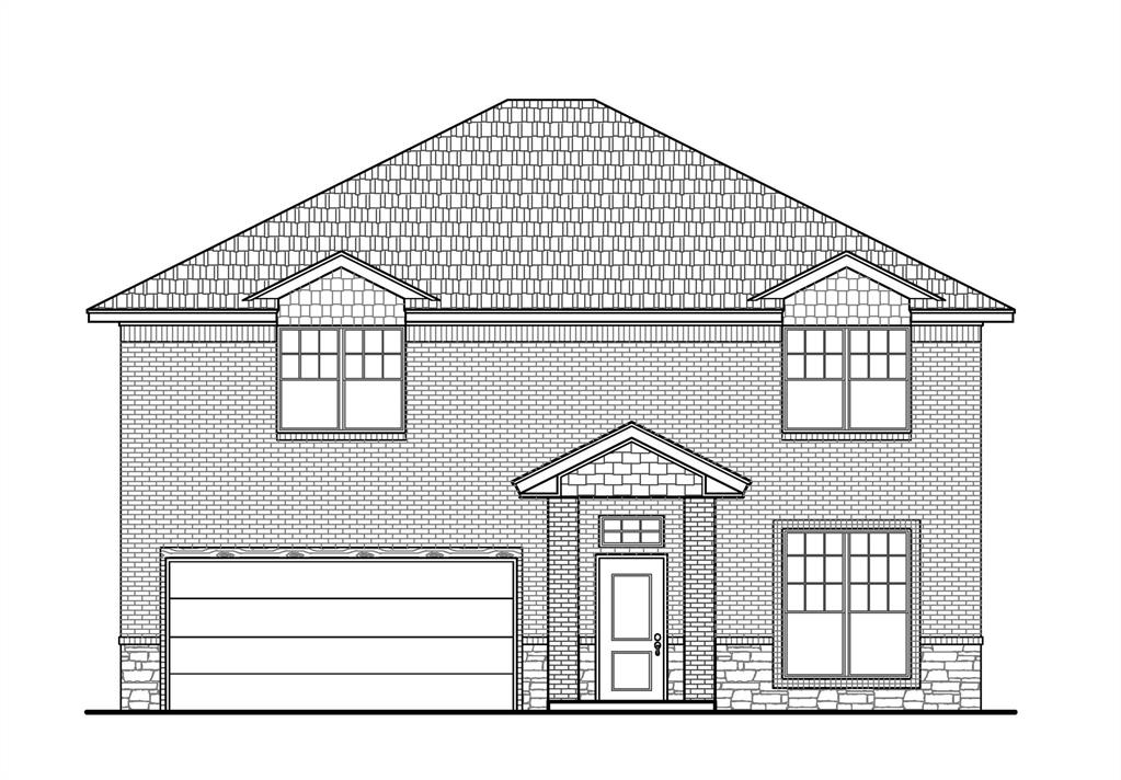 NOW UNDER CONSTRUCTION – Reserve Today! Take advantage of this rare opportunity to reserve the sought-after Olivia floor plan in the desirable Bellatona community before completion! This thoughtfully designed two-story layout offers open-concept living, spacious bedrooms, and an oversized kitchen island, perfect for everyday life and entertaining alike. The kitchen is equipped with stainless steel Samsung appliances, including a 5-burner gas range, expansive counter space, abundant cabinetry, and an oversized walk-in pantry with bright lighting, perfect for those who need both function and style. Additional features include: • Quartz or granite countertops • Wood-look ceramic tile in main living areas • Under-cabinet lighting • Full sod and landscaping for curb appeal and low maintenance • Energy-efficient design including a tankless hot water heater, low-e thermal pane windows, and radiant barrier decking for year-round comfort and lower utility costs Located just minutes from the University of Oklahoma, Lake Thunderbird, Sooner Mall, I-35, and numerous dining and shopping options. Bellatona also features a community playground and a welcoming neighborhood feel. Whether you’re a first-time buyer, or young professional, this home offers the perfect blend of comfort, location, and value. Call today to check construction progress and secure your home before it’s gone!