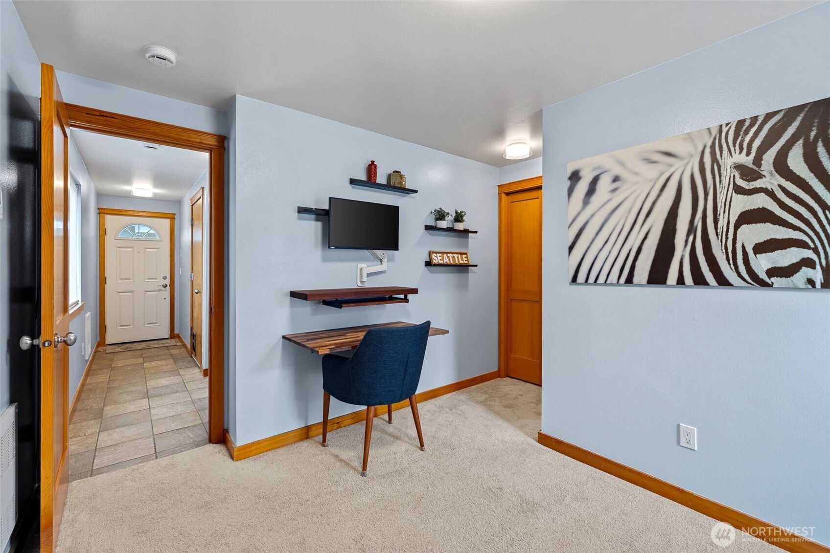 4312 SW Spokane Street