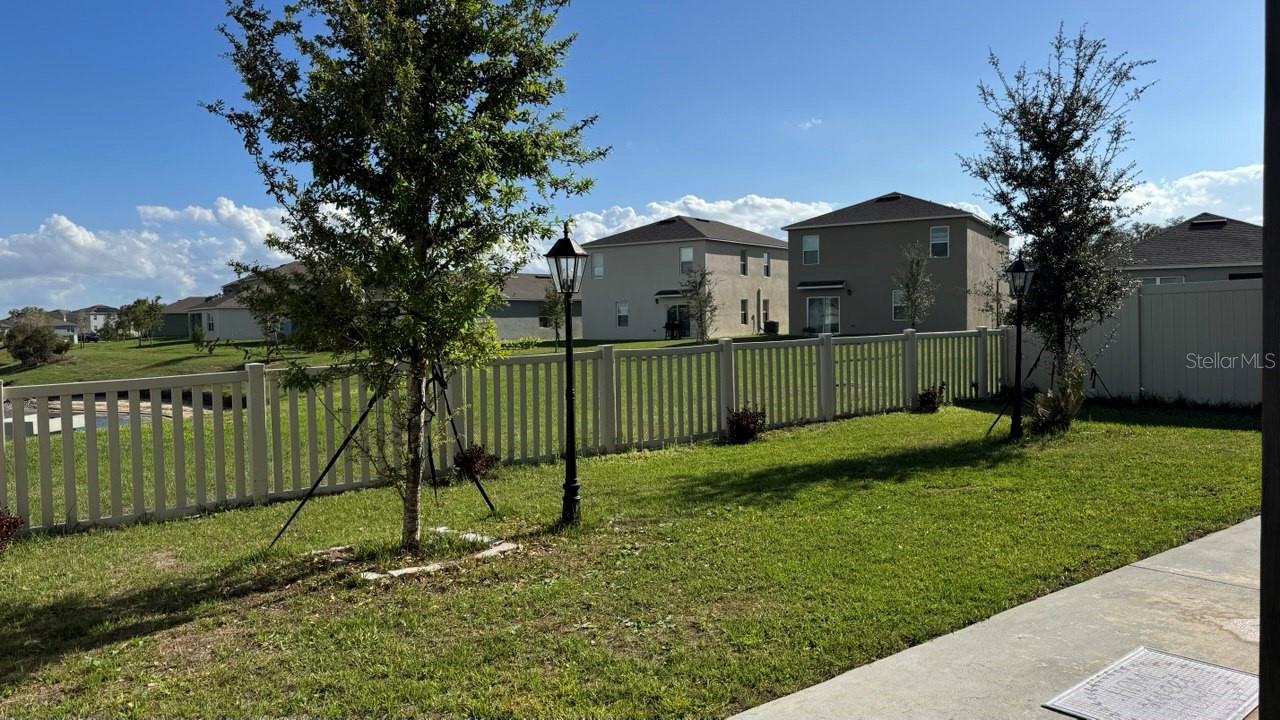 1724 Post Oak Drive