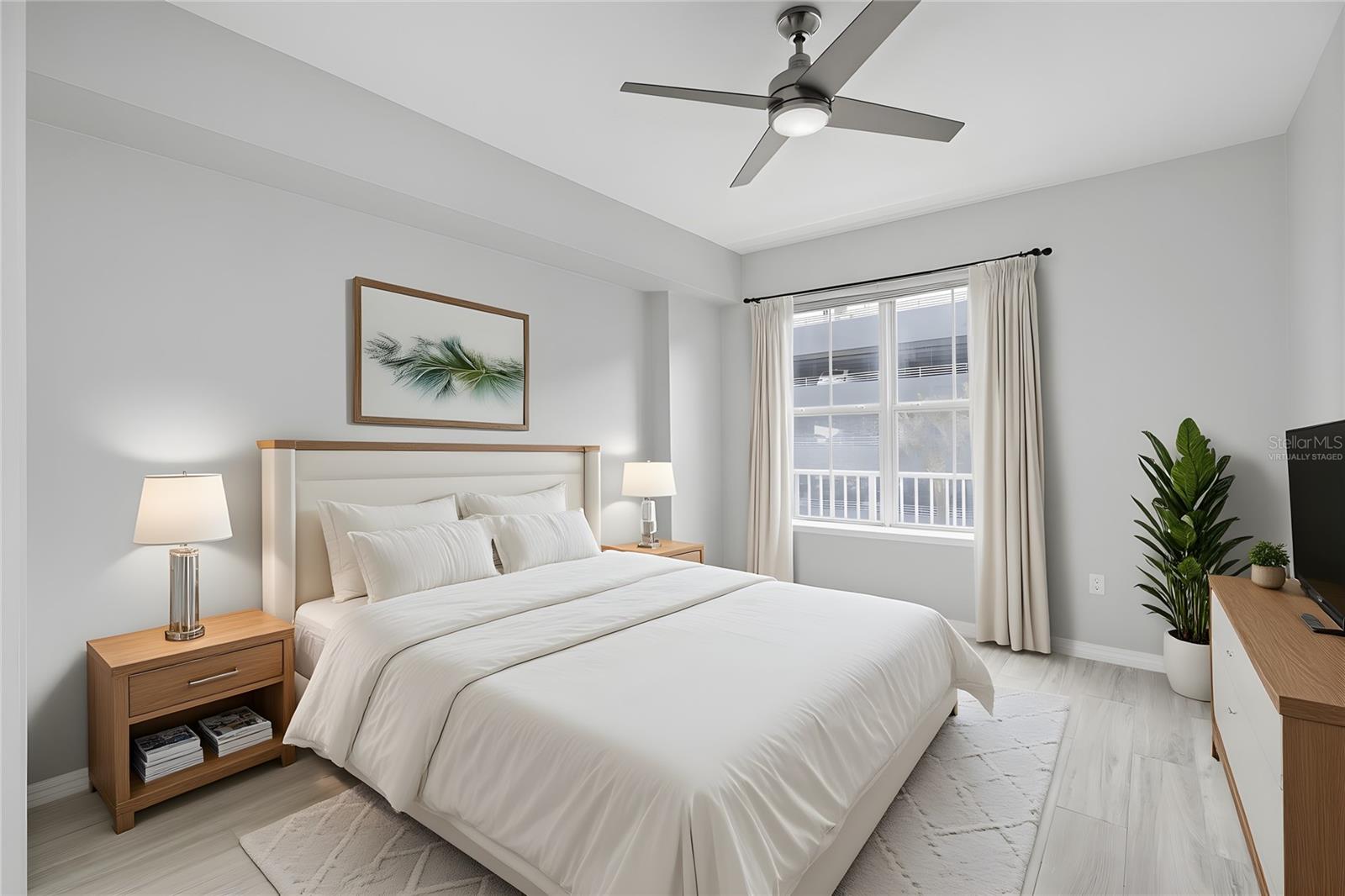 700 S Harbour Island Boulevard 238