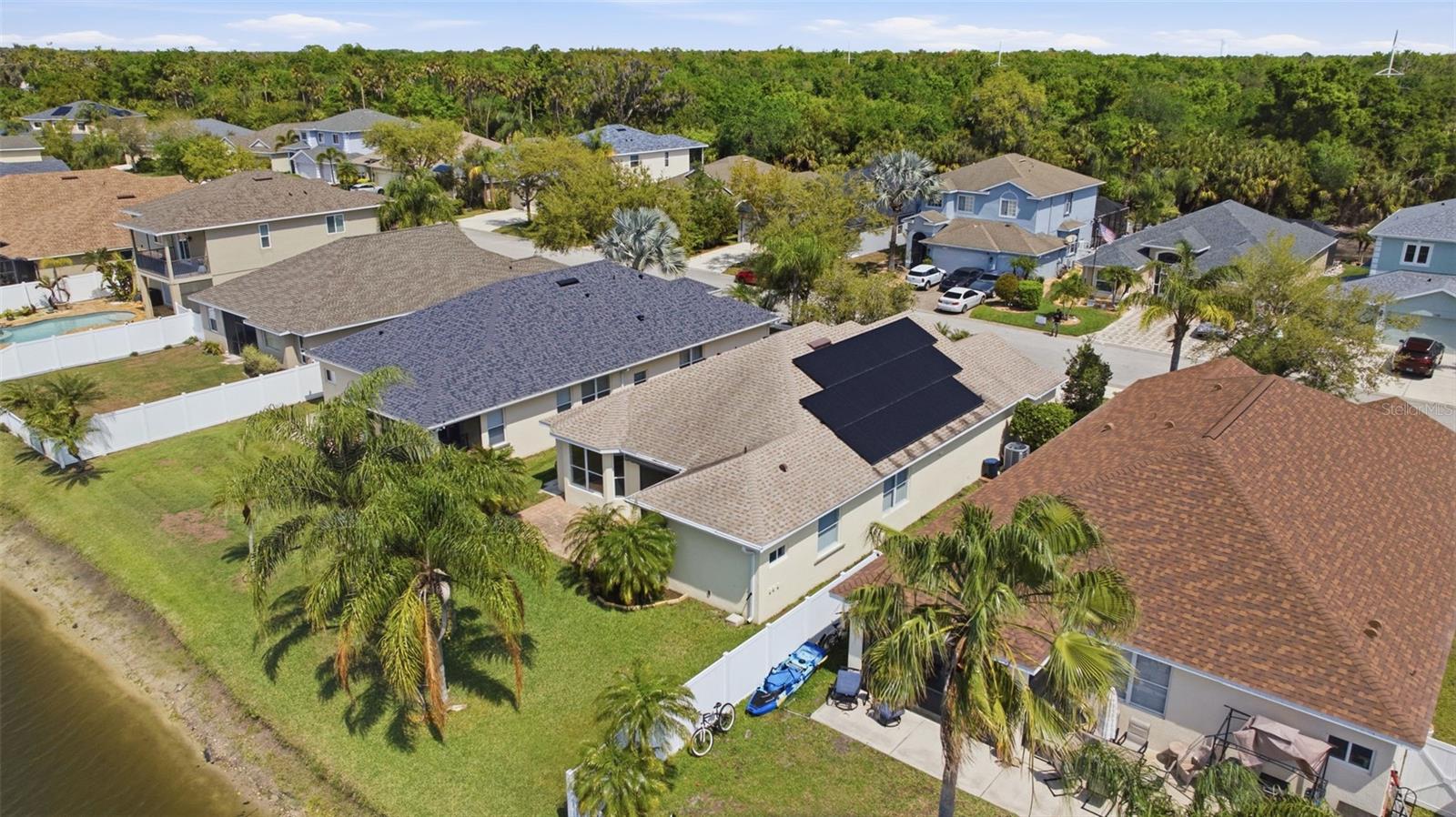 6307 French Creek Court