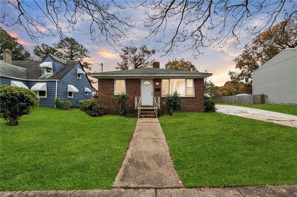 1005 Marietta Avenue, Norfolk, VA 