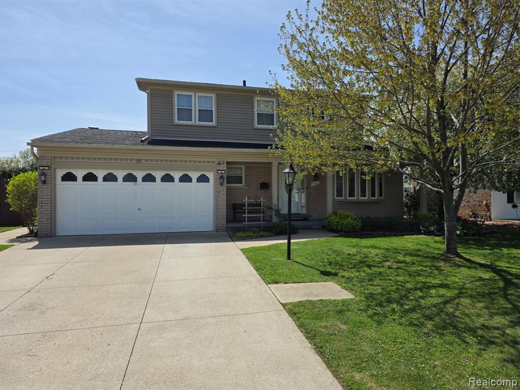 3522 Barbara Drive