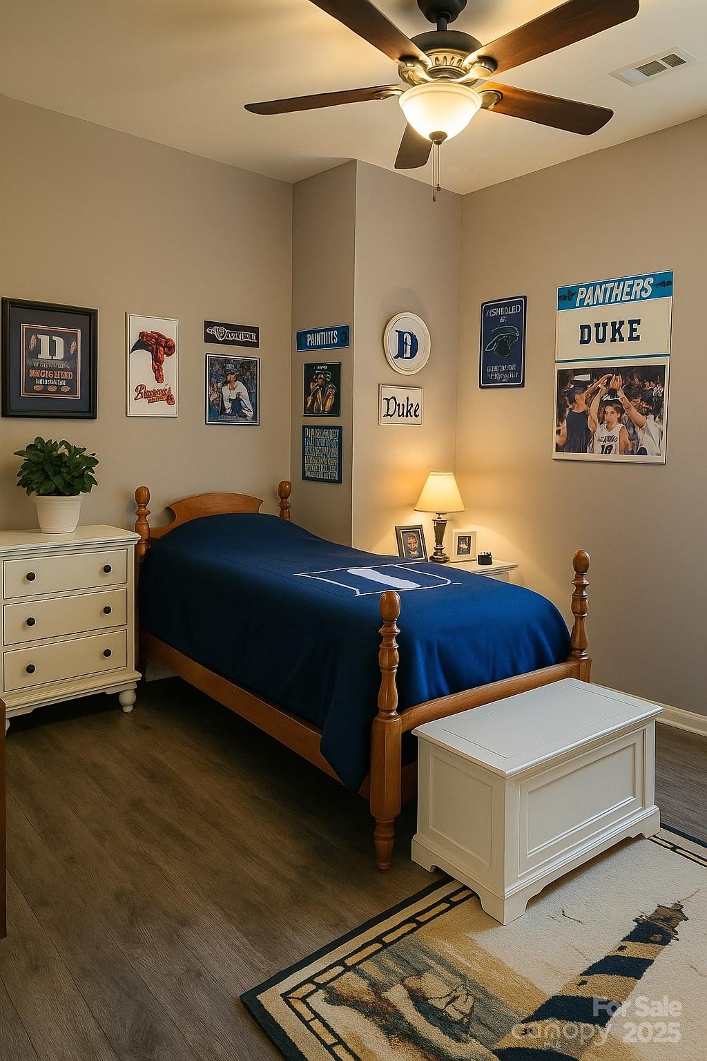 6639 Ruth Ferrell Court