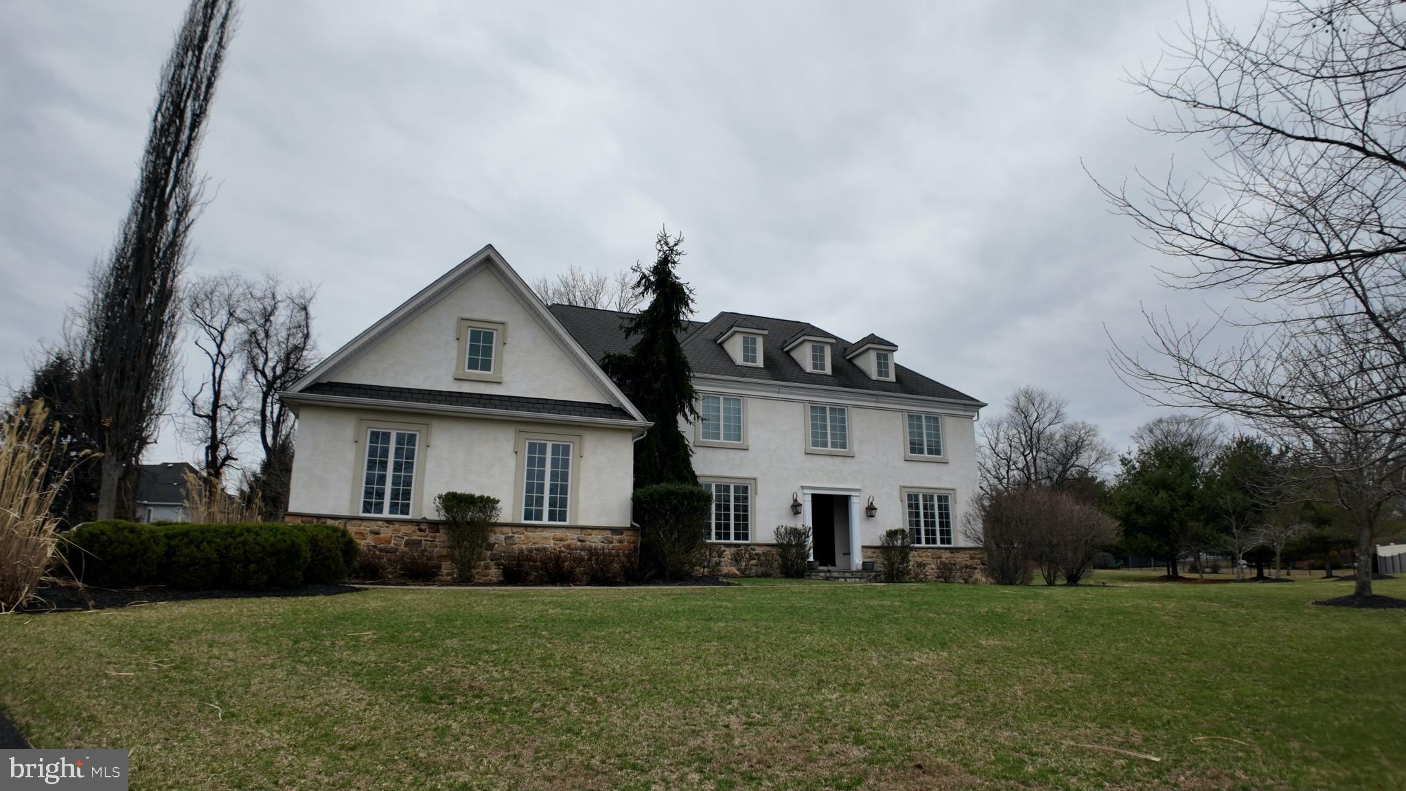 8 Quartermaster Road