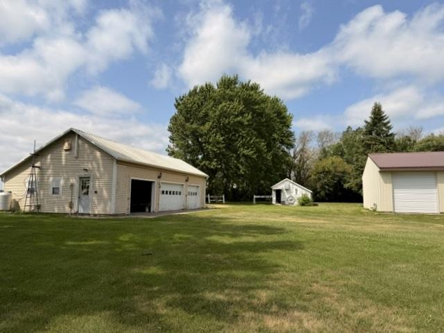 52563 County Road