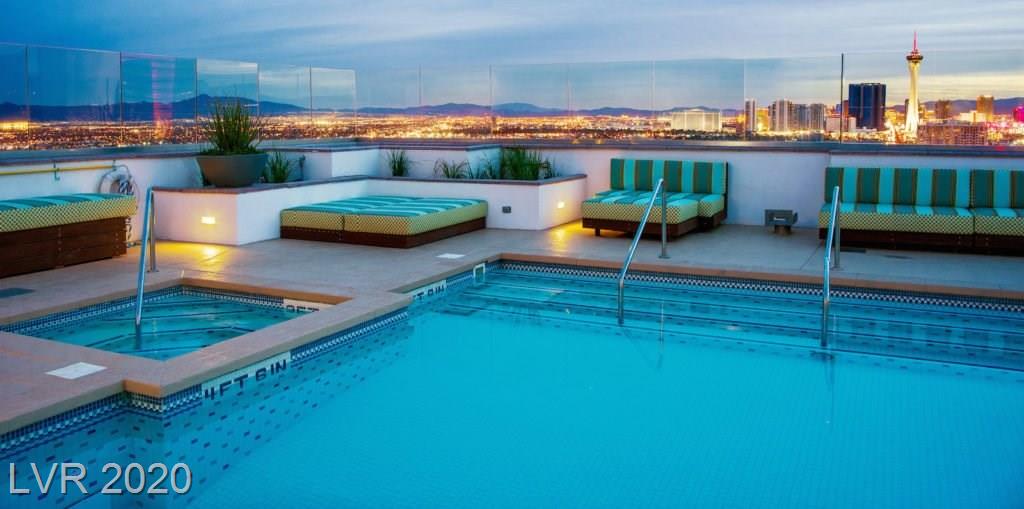 150 Las Vegas Boulevard 1104