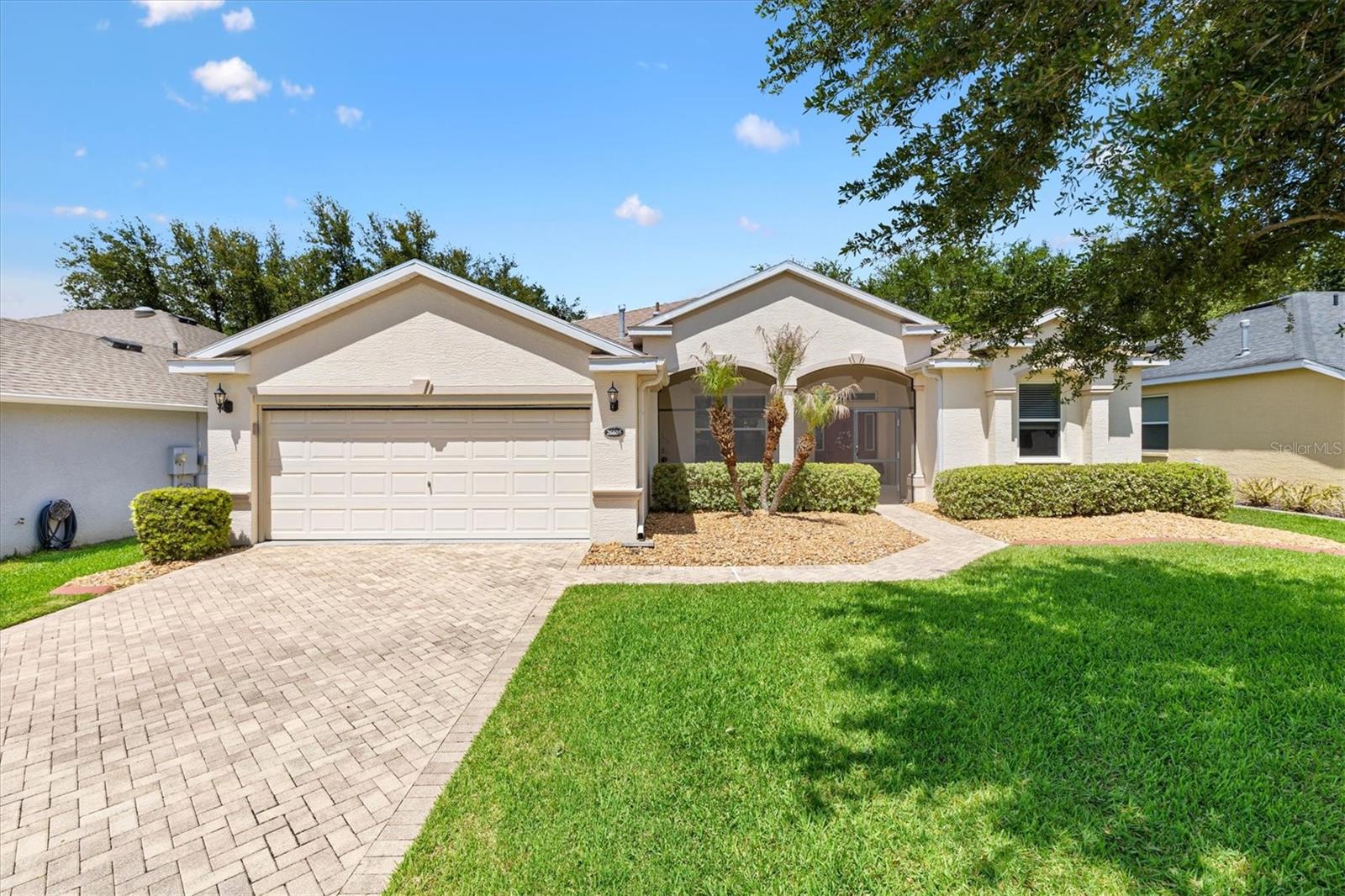 26605 Augusta Springs Circle