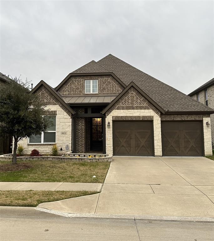 9912 Haversham Drive