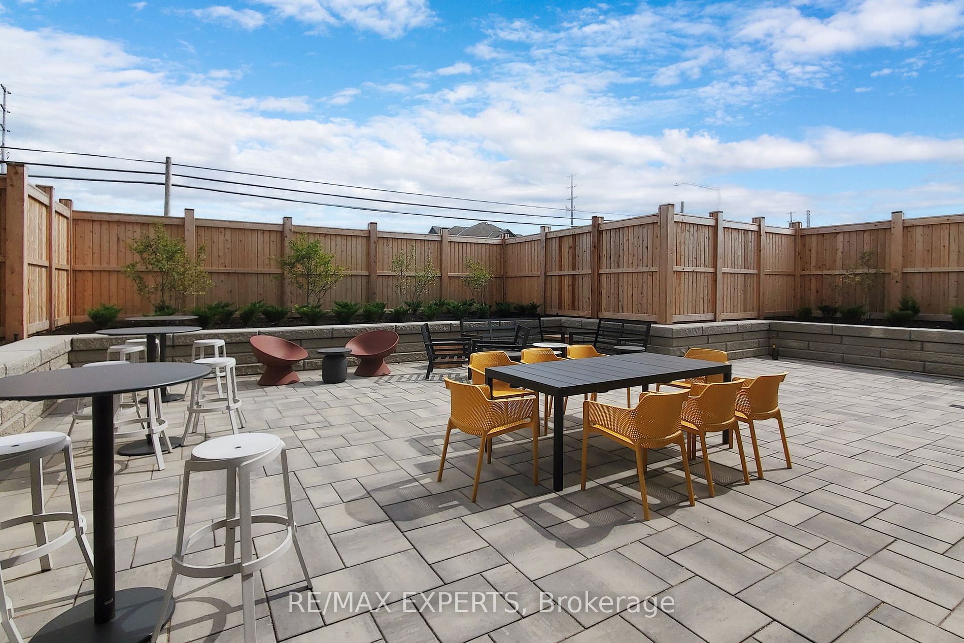 1440 Clarriage Crt 106
