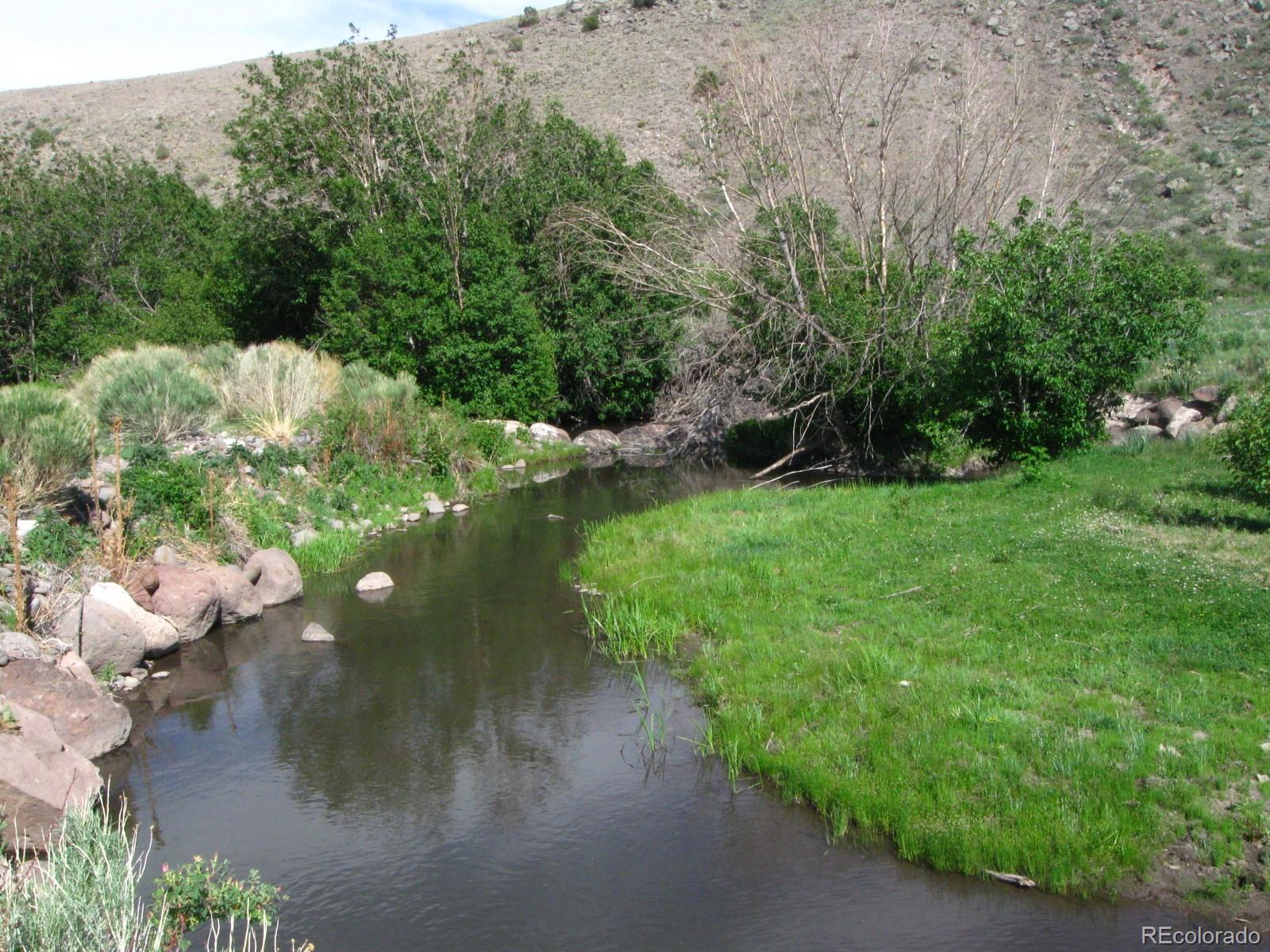 Lot 23 Canyon Road
