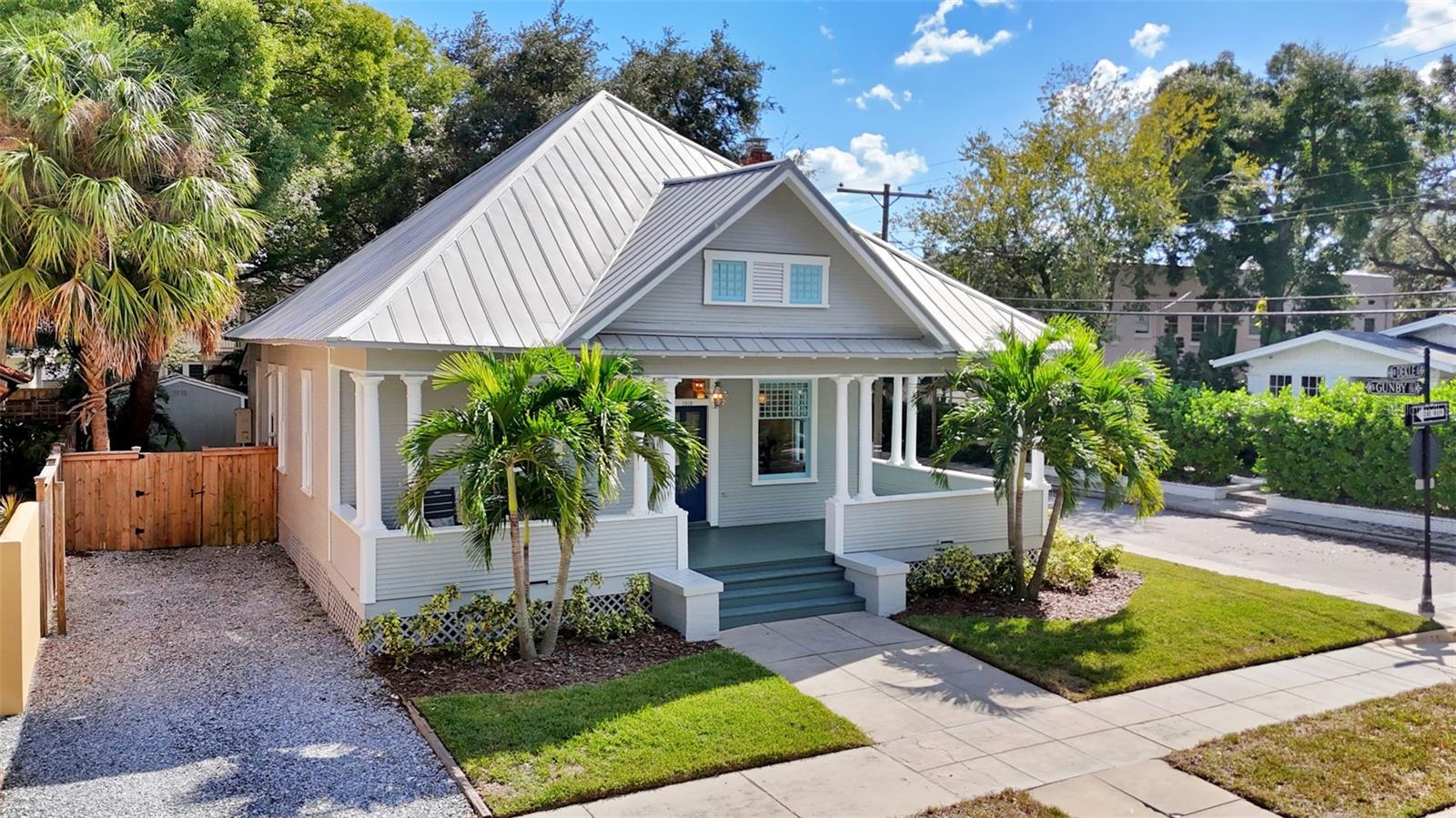 1918 W Dekle Avenue, Tampa, FL