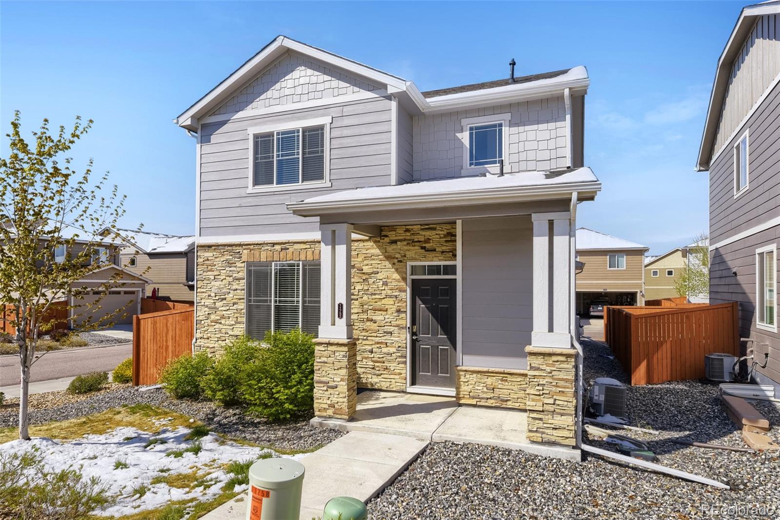 11752 Lovegrass Drive