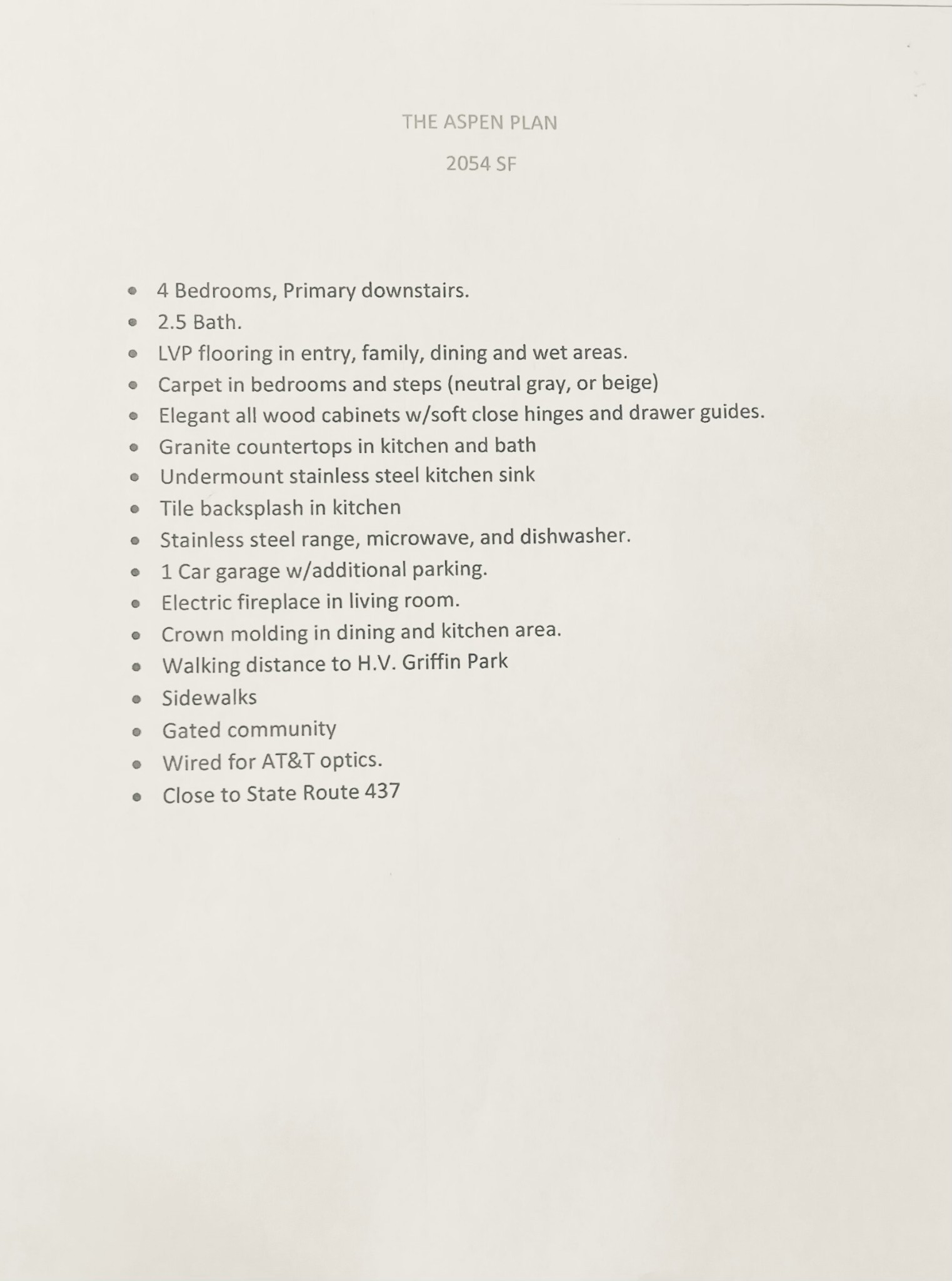 967 Horse Mountain Rd 6D