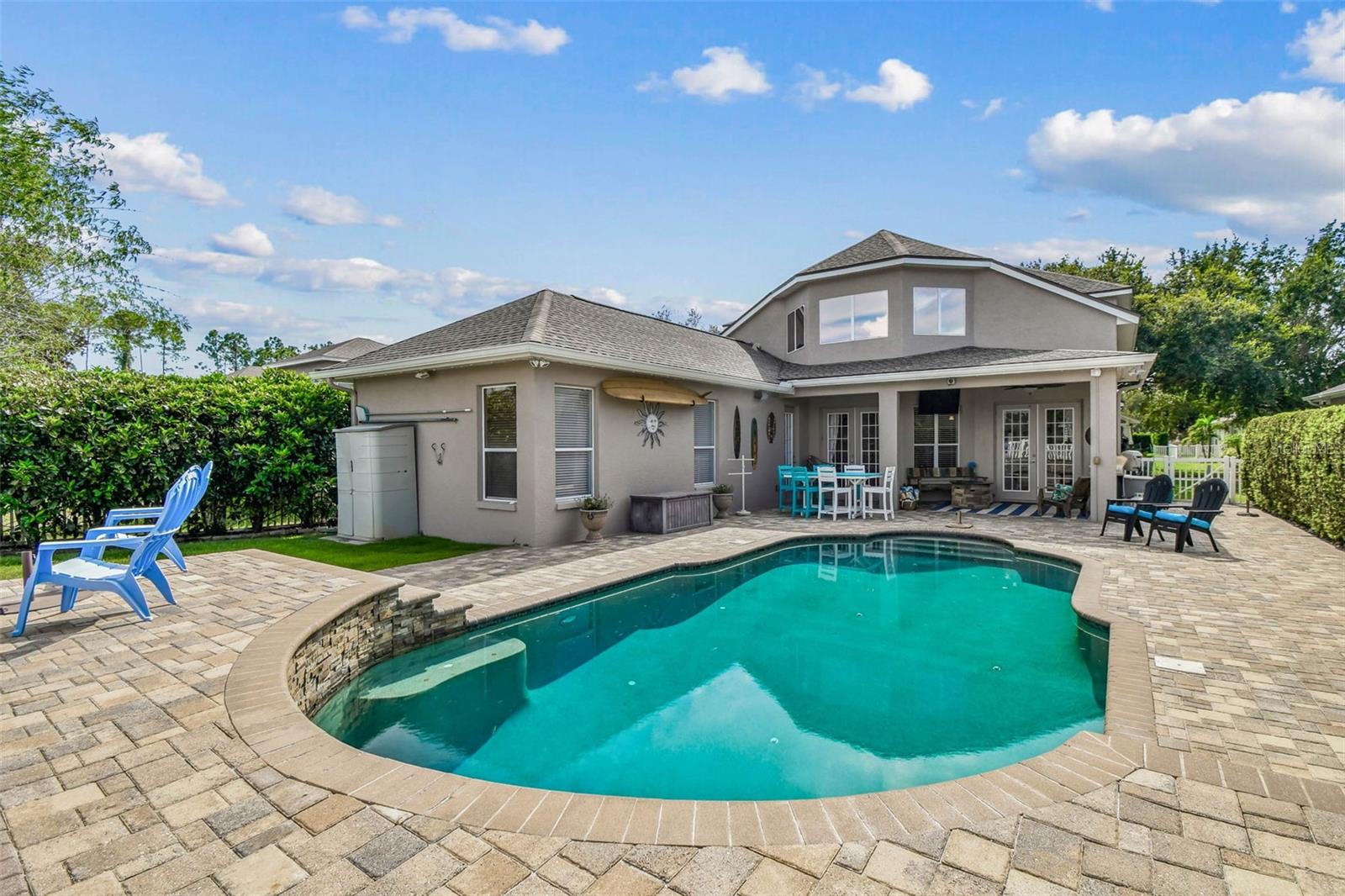5014 Torrey Hills Lane