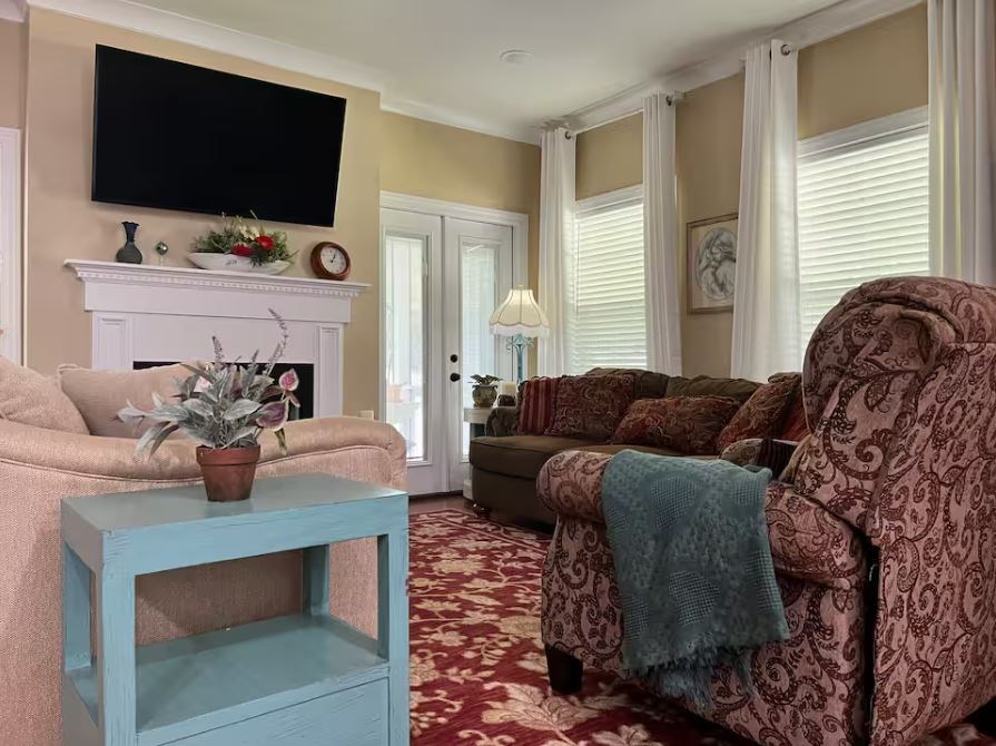 567 Pea Ridge Rd