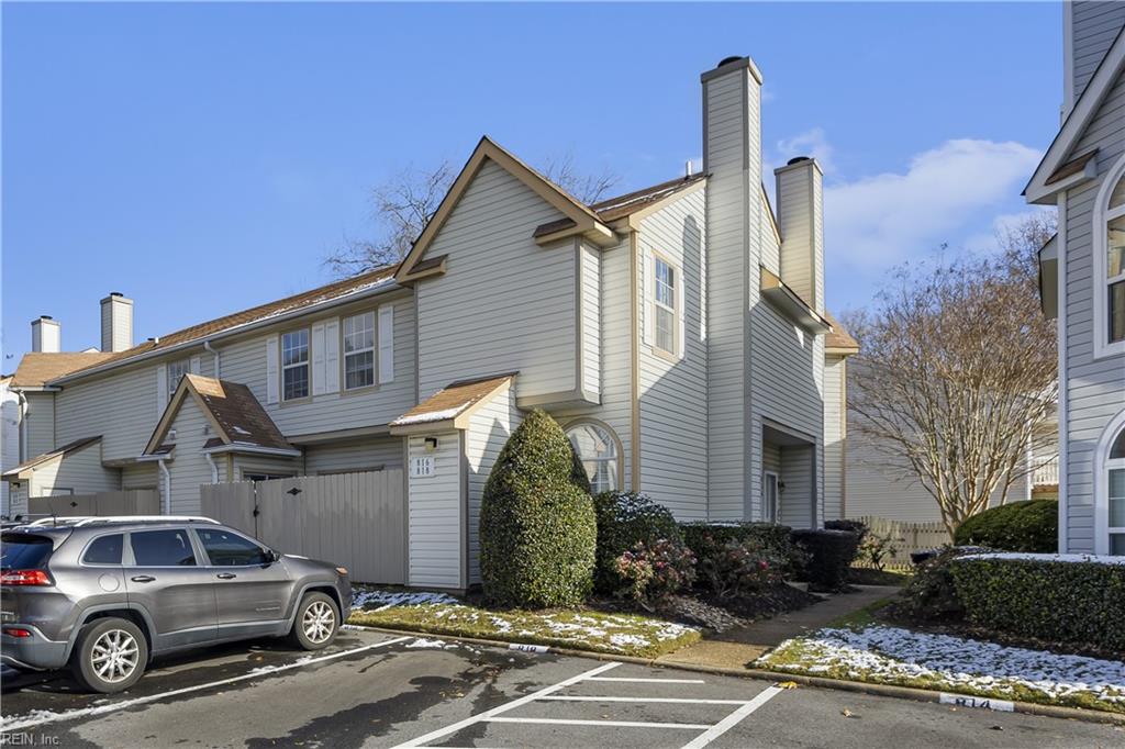 816 Gable Way, Virginia Beach, VA 