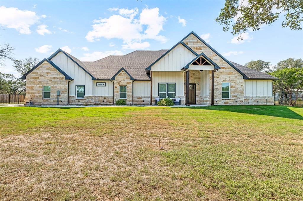 6803  Athens Drive , Weatherford, TX, 
