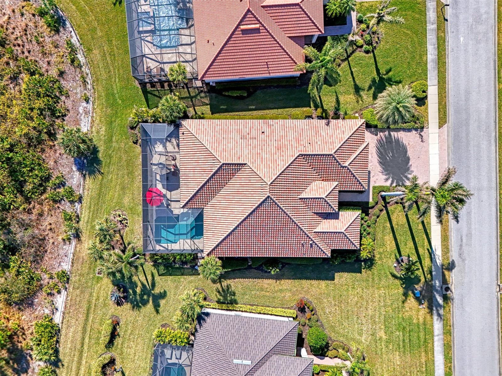 2744 Mill Creek Road