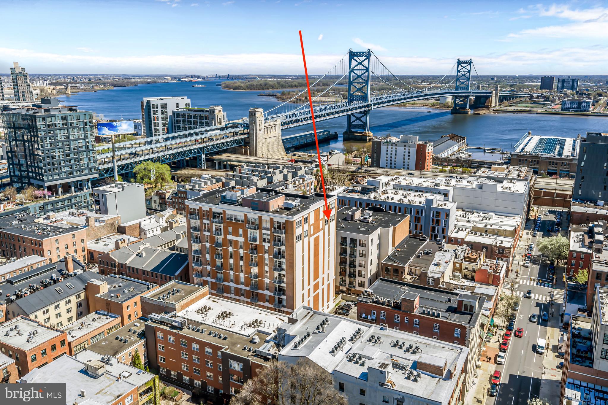 113 N Bread Street 3A9