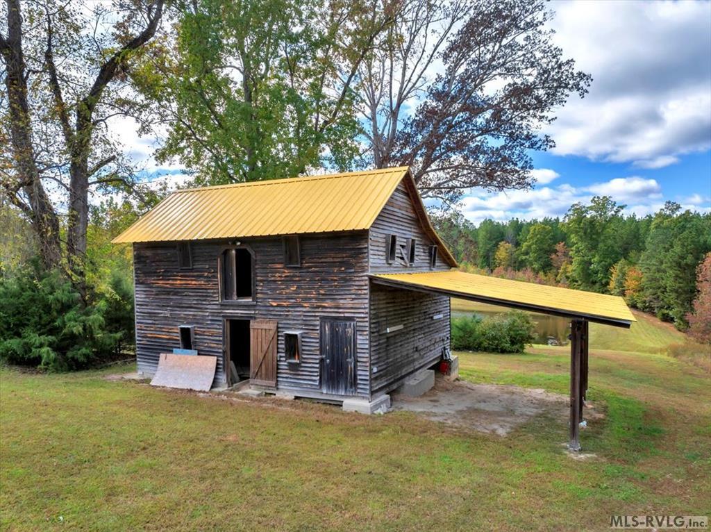593 Stoney Cross Road