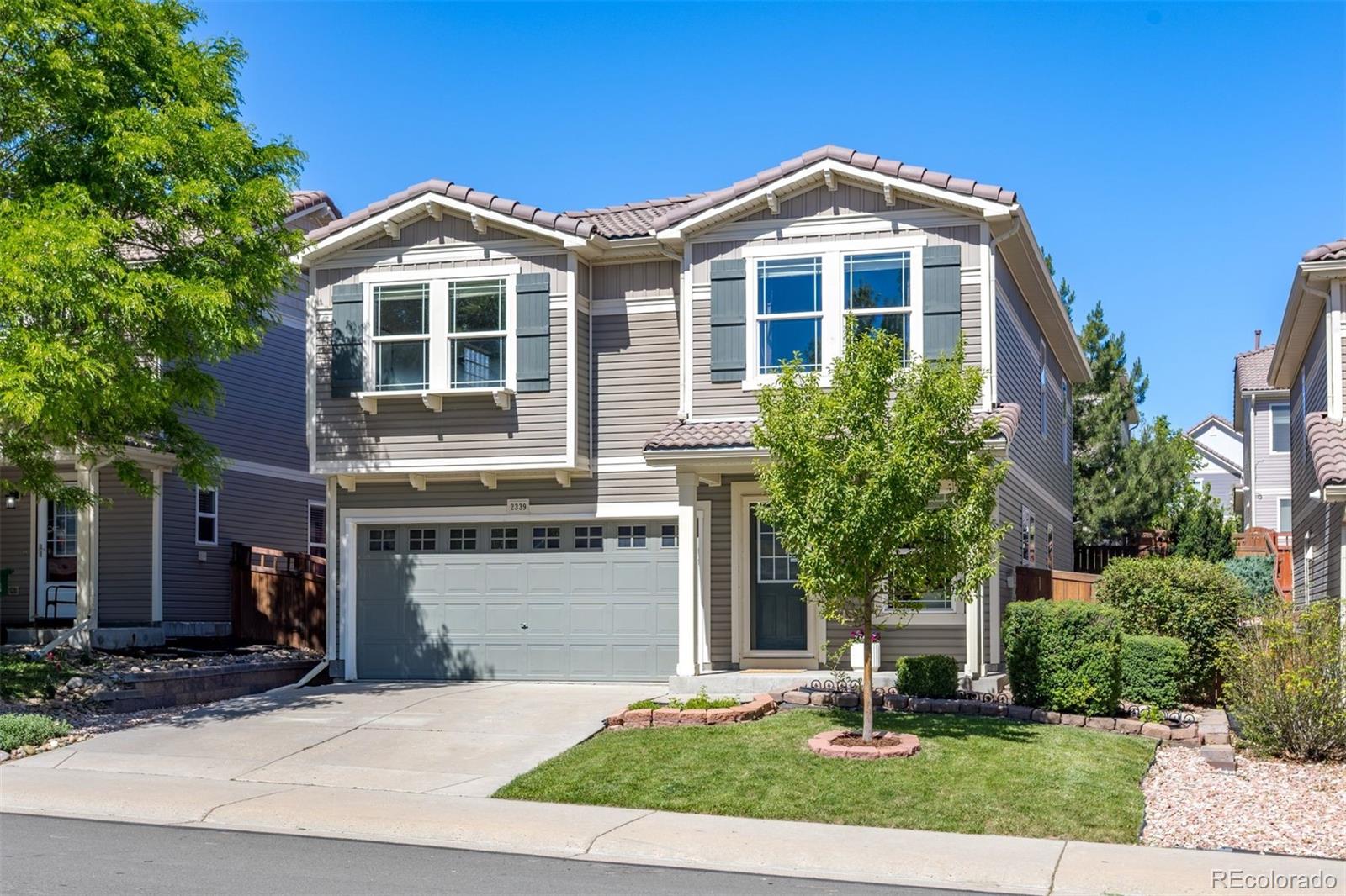 2339 Quartz Street