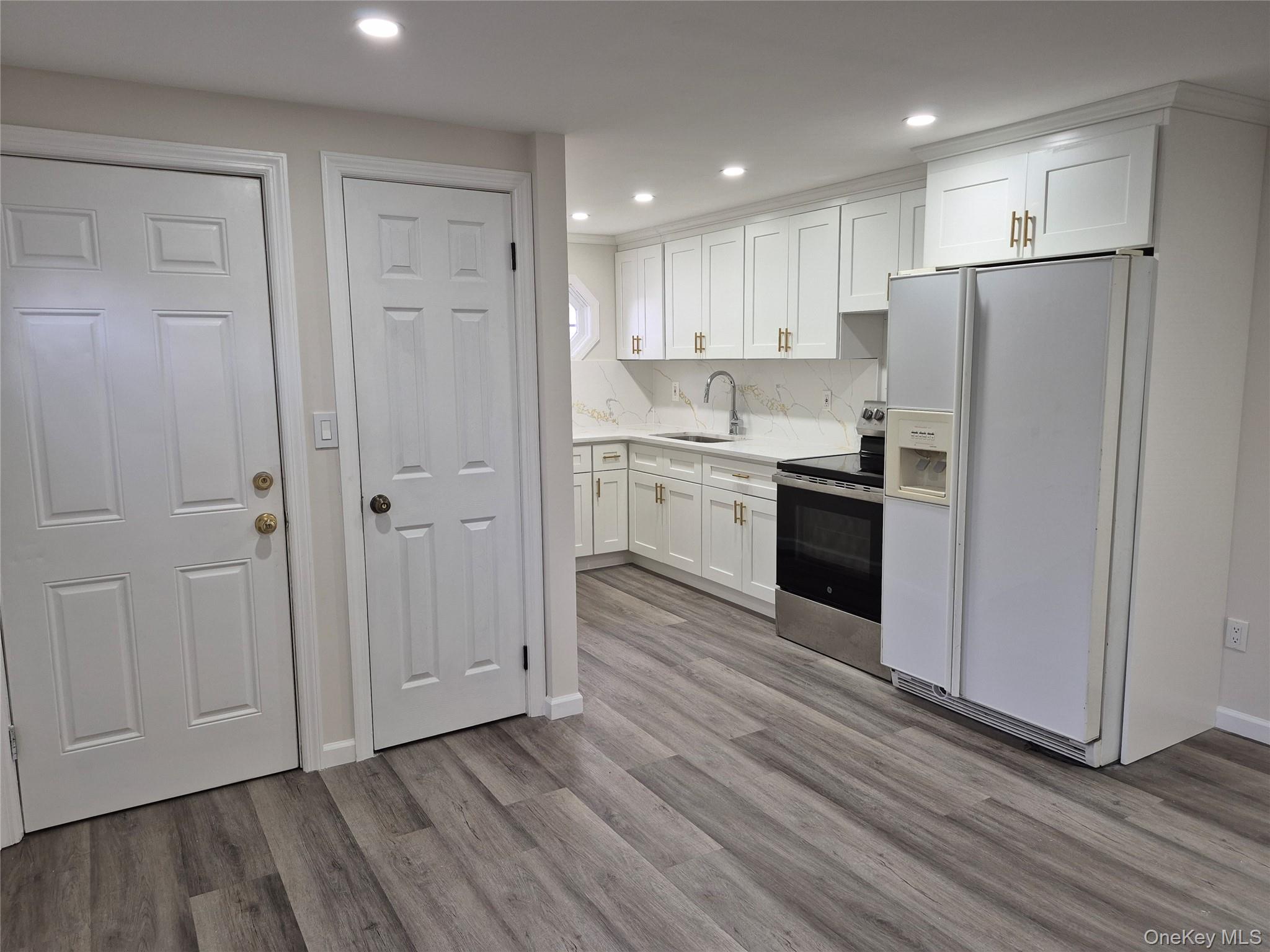 2030 Washington Street