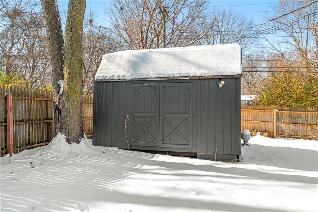 13606 Cypress Avenue