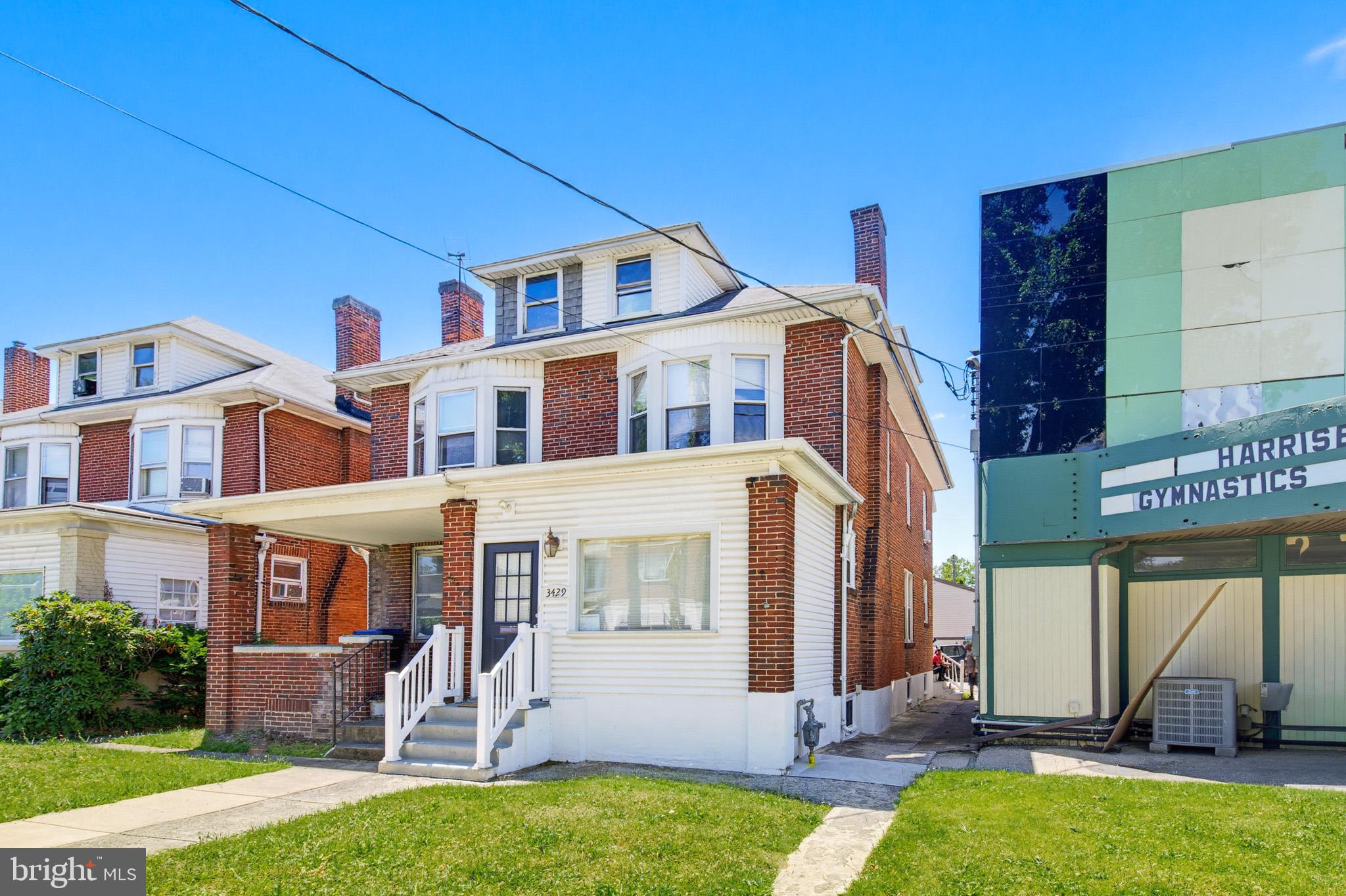 3429 Derry Street