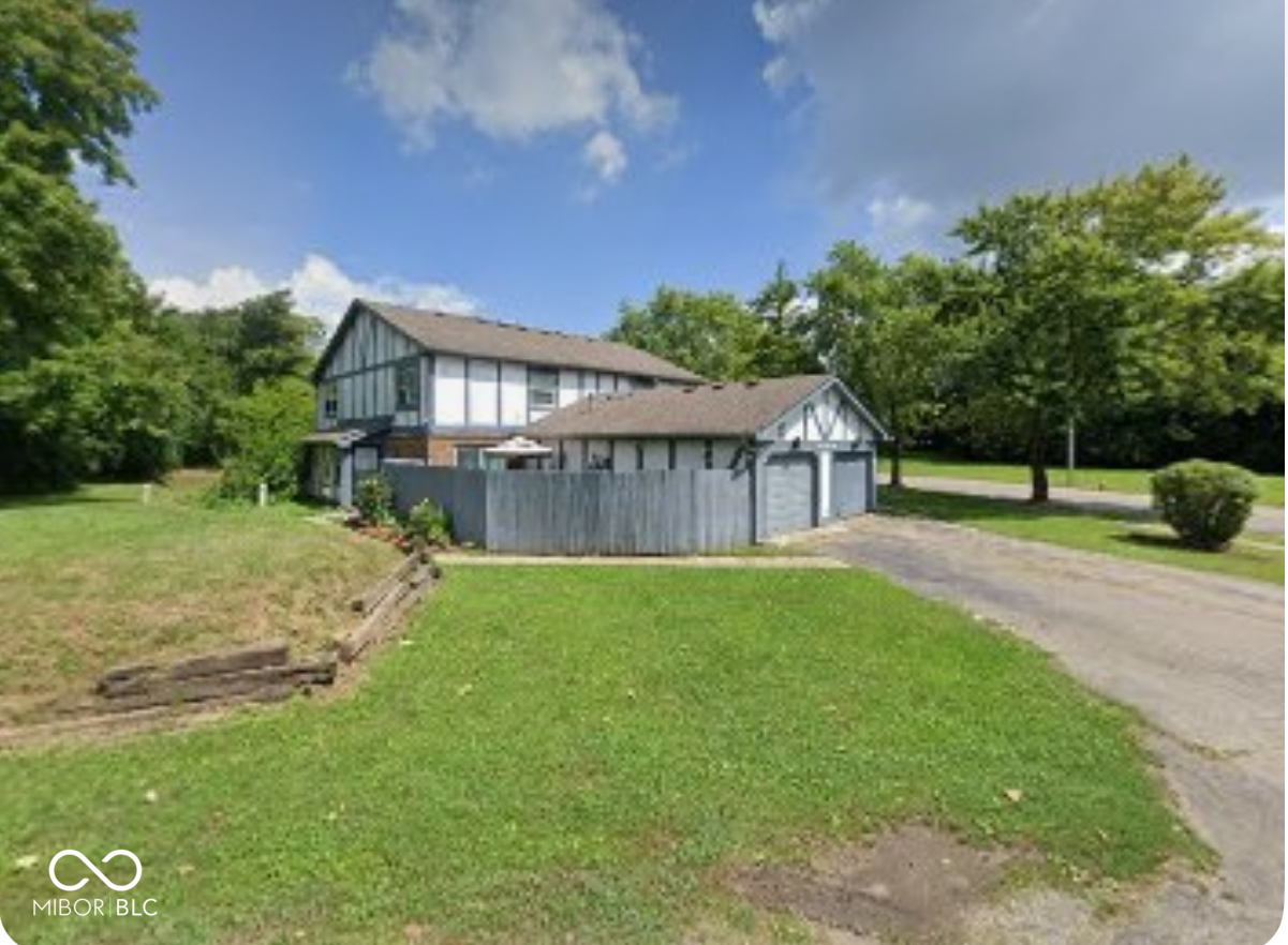 This 3 bedroom, 1.5 bathroom condo is a great opportunity for investors. Located on the east side of Indy and already has a tenant in place through October 31 , 2026. See private remarks for more info.