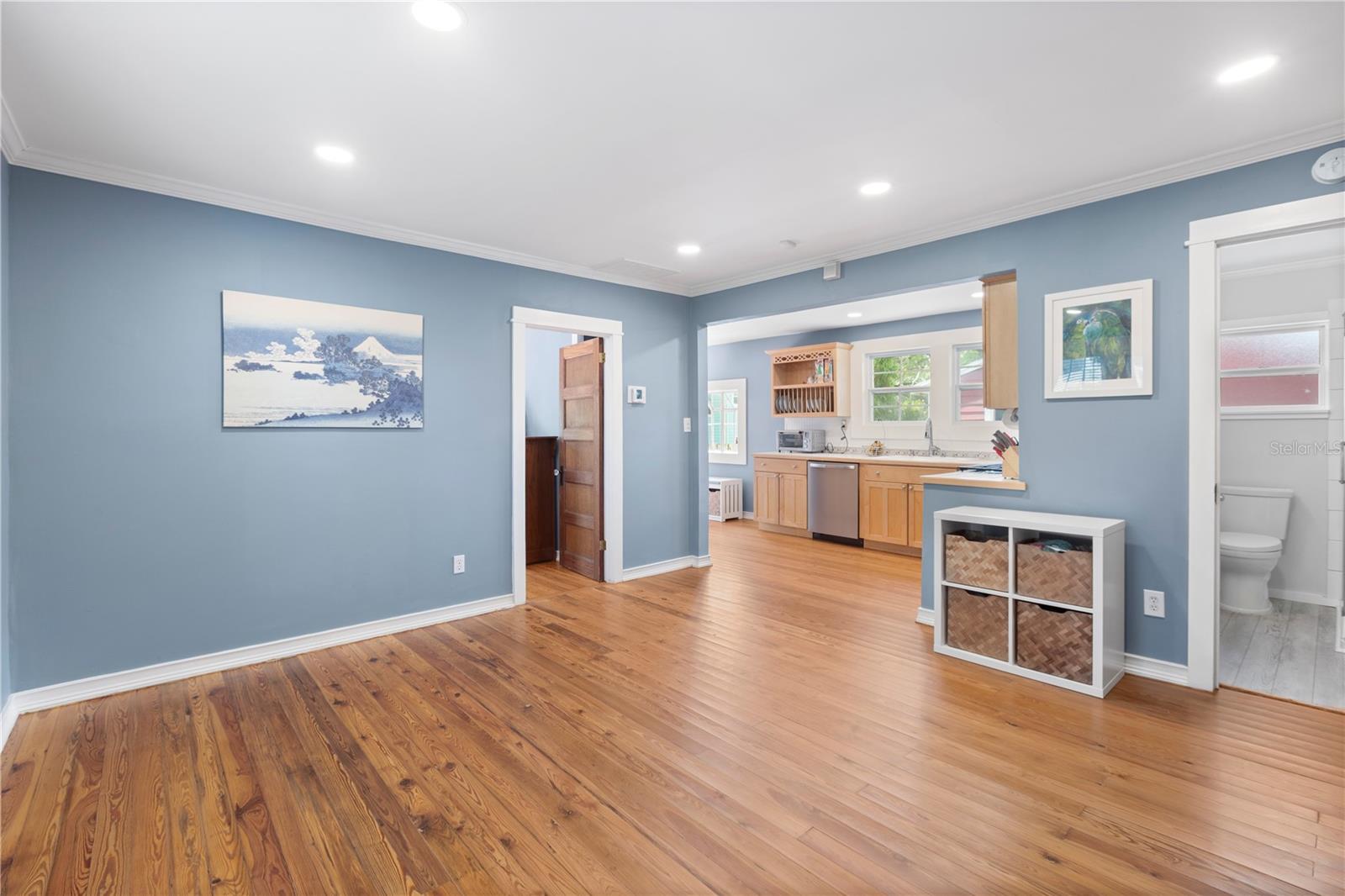 226 W Fern Street