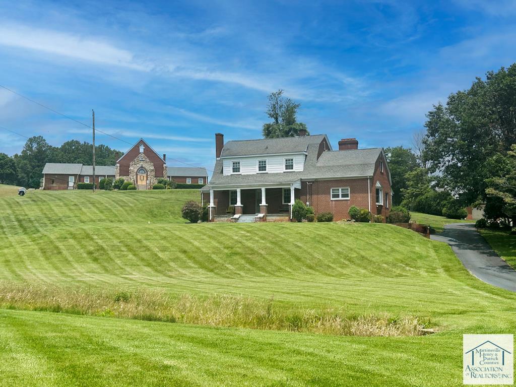 4646 Woolwine Hwy Stuart