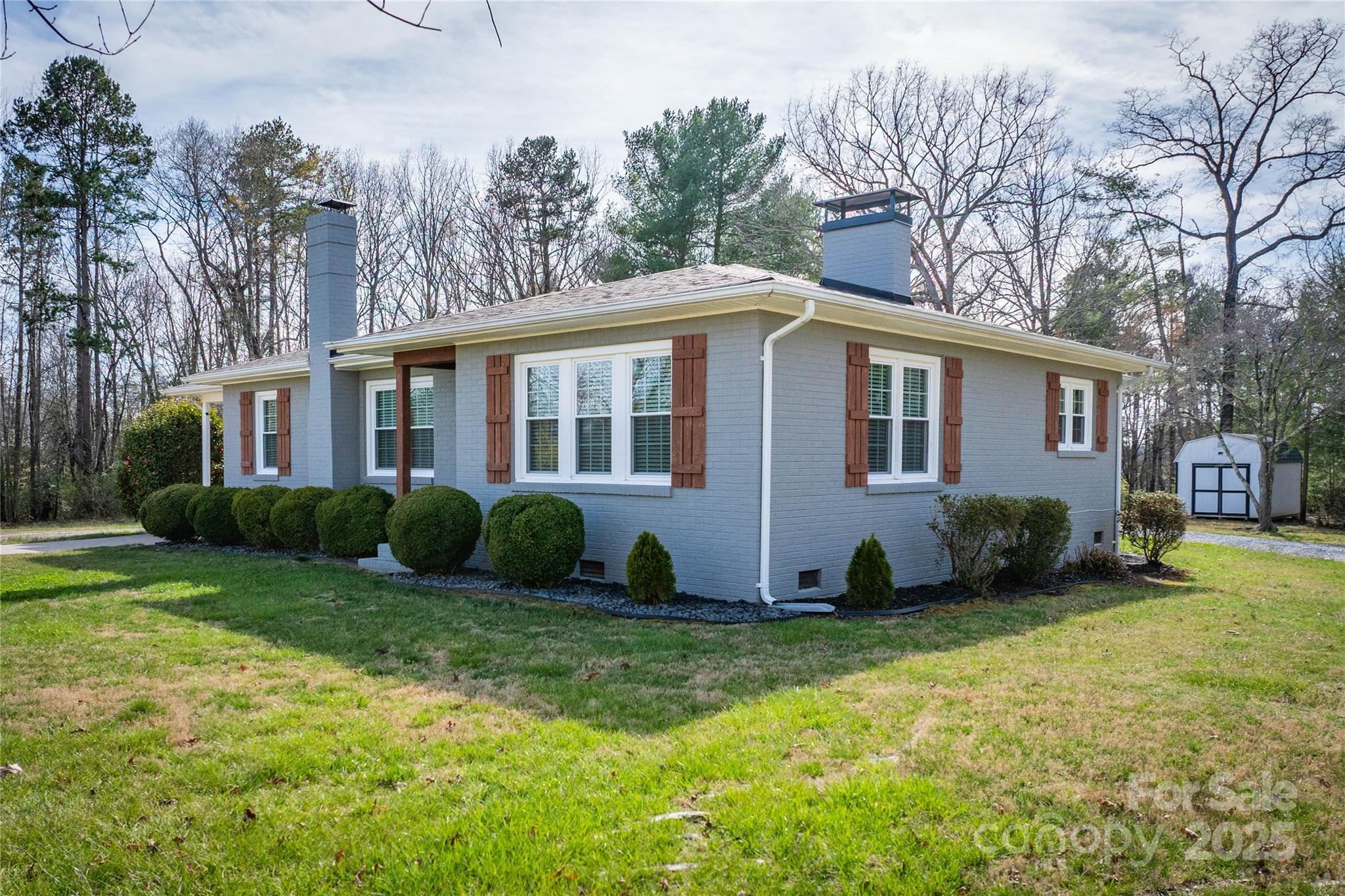 3131 Jones Wade Road